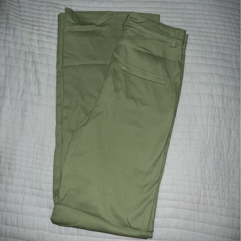 Princess Polly Carson Pants - Picture 2 of 8
